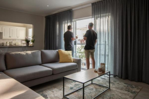 Twin Gables, centrally located 2 bedroom apartment